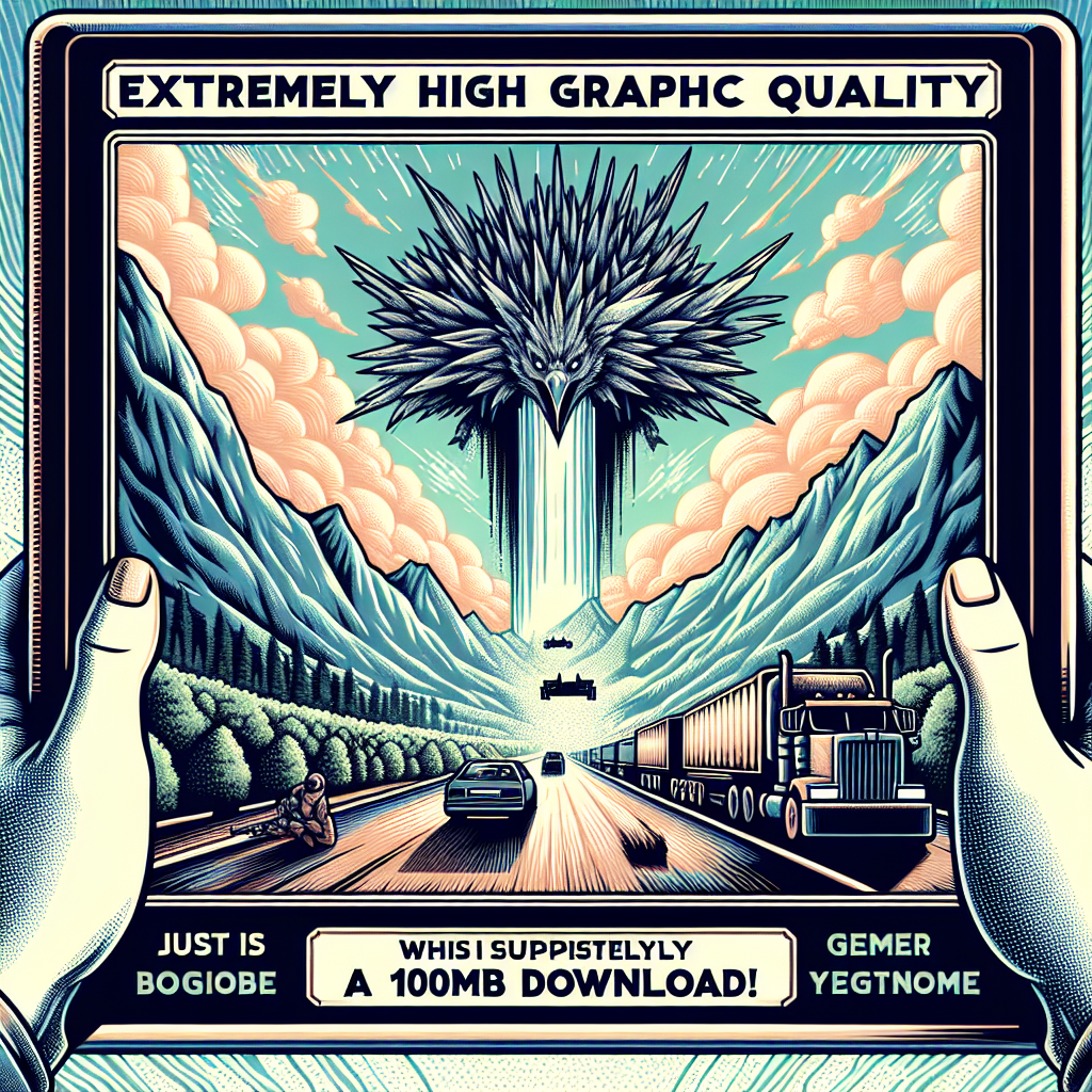 Game HP Cuma 100MB Tapi Grafiknya Gila! Ini Rekomendasi Game Ringan Terbaik 2025