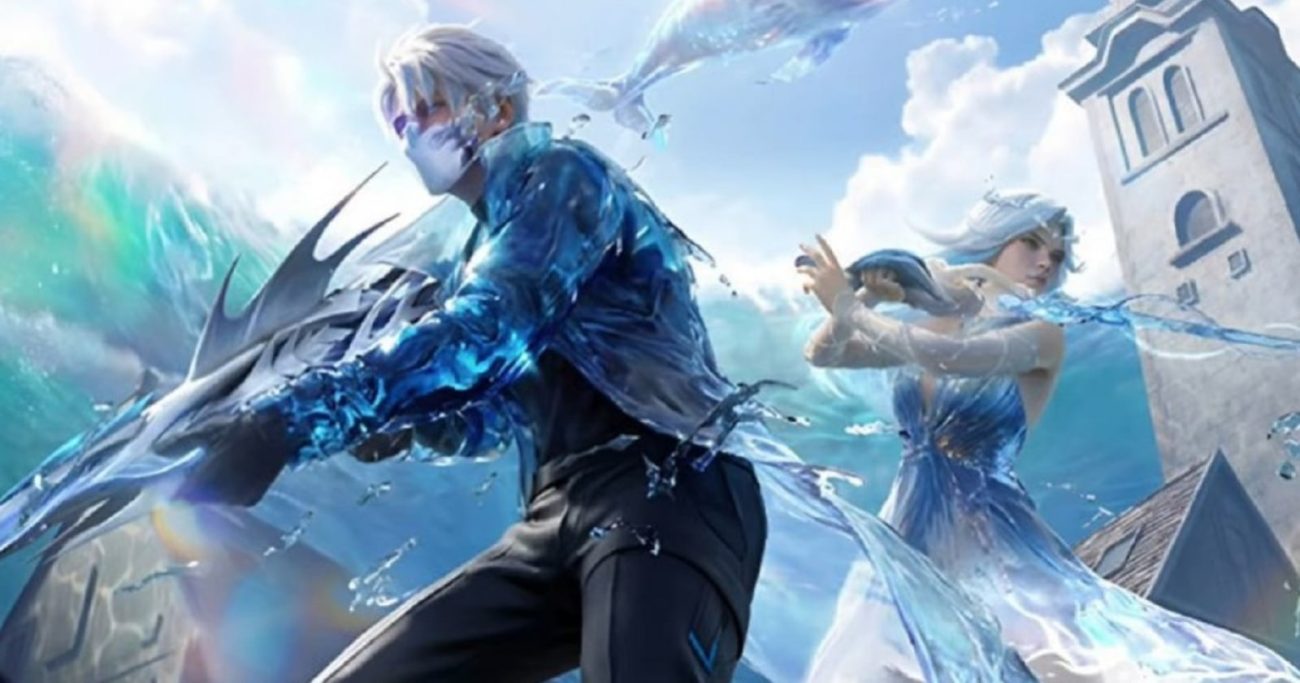 Skin Gratis Mulai Langka April 2026? 2 Game HP Ini Malah Banjir Hadiah, Auto Login Tiap Hari!
