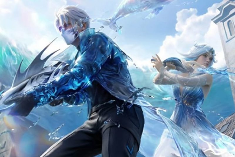 Skin Gratis Mulai Langka April 2026? 2 Game HP Ini Malah Banjir Hadiah, Auto Login Tiap Hari!