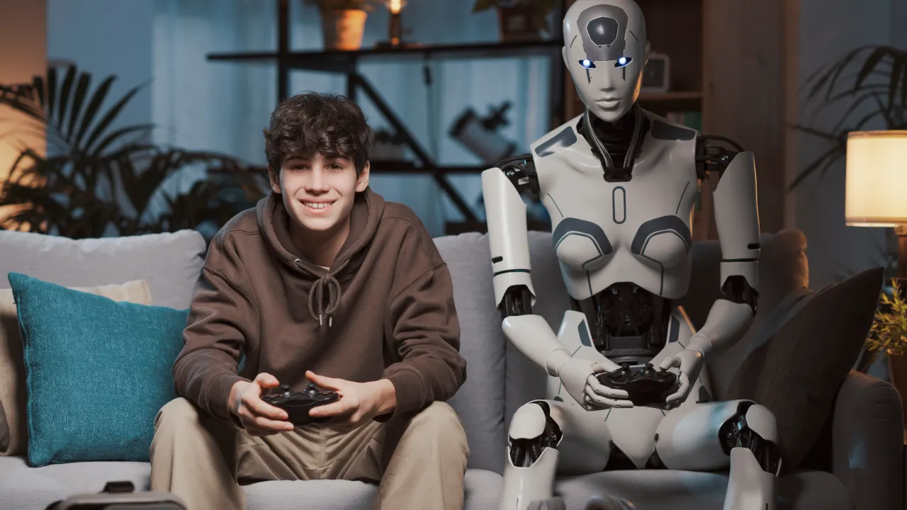 AI NPC Companion di Game Mobile: Saat Karakter Ponsel Punya Emosi dan Ingatan Beneran!