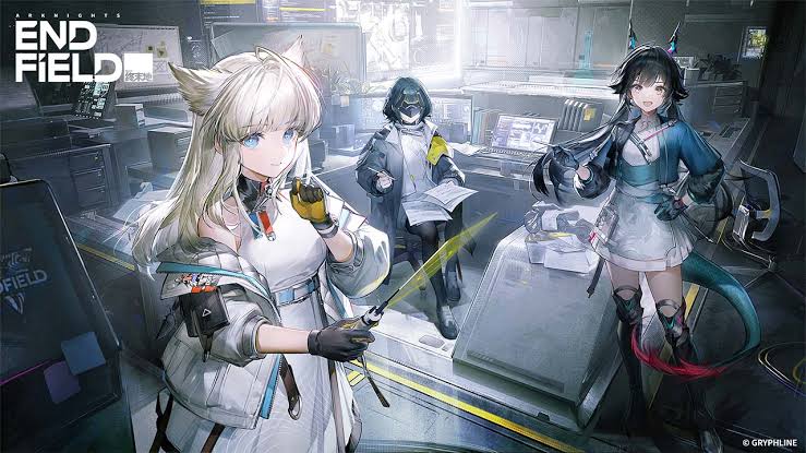 Kematian Genre Gacha? Era Baru Game Mobile 'Open-World Simulation' di Mana Pilihan Pemain Benar-Benar Mengubah Alur Cerita